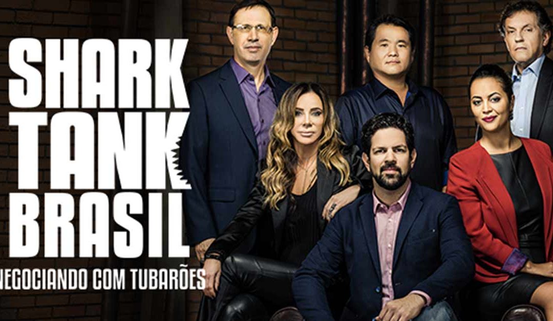 Shark Tank Brasil: entenda como funciona o programa para empreendedores